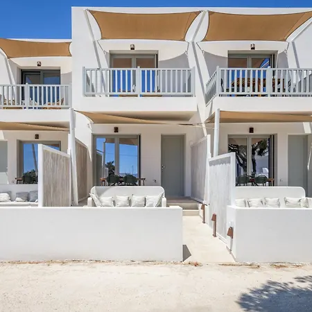 Appartement Welcome Pollonia