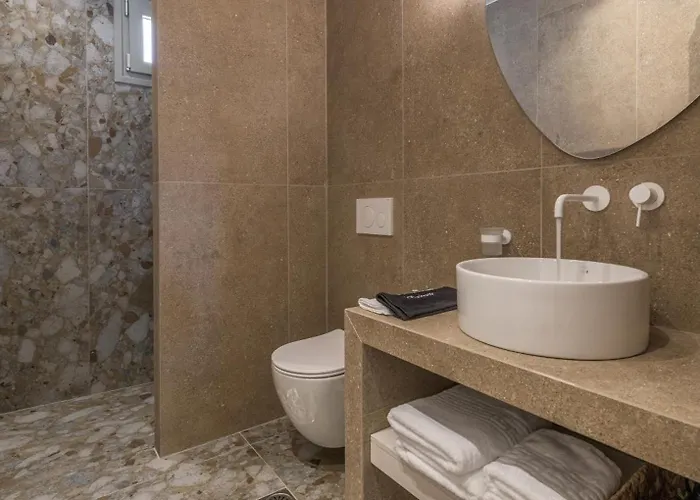 Welcome Appartement Pollonia