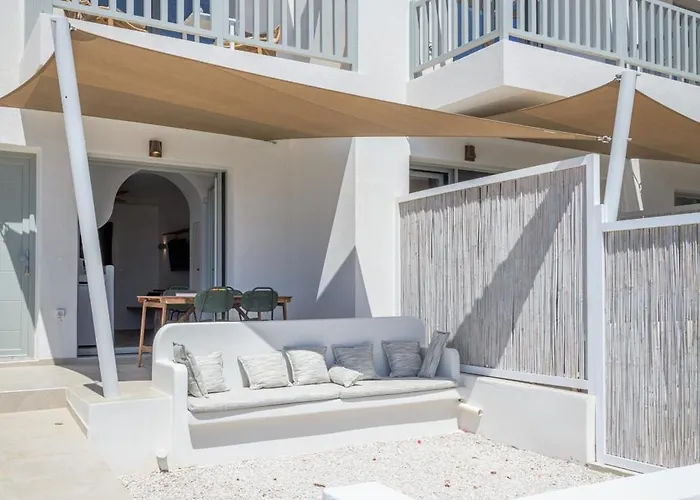 Welcome Appartement Pollonia