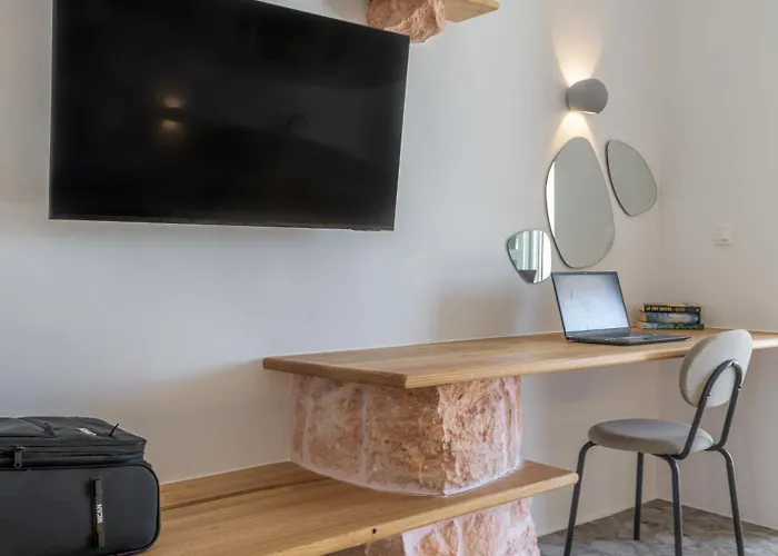 Appartement Welcome Pollonia