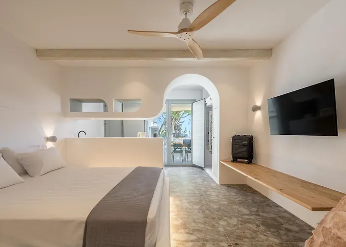 Welcome Appartement Pollonia