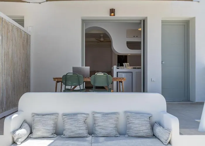 Appartement Welcome *