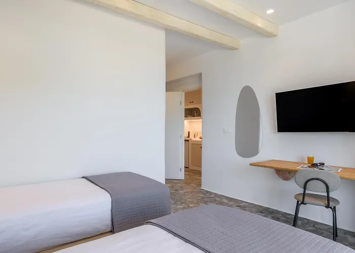 Appartement Welcome Pollonia