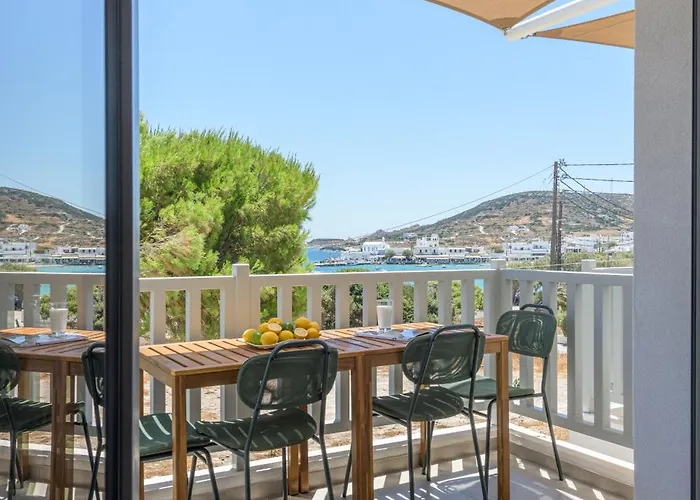 Appartement Welcome Pollonia