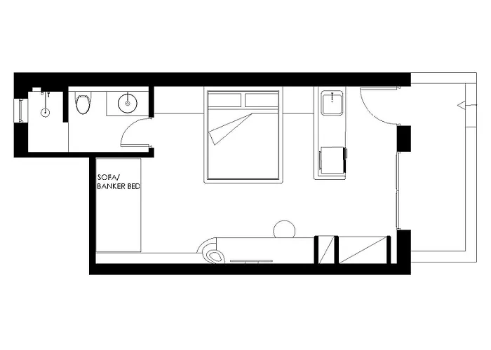 Appartement Welcome Pollonia