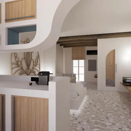 Welcome Apartment