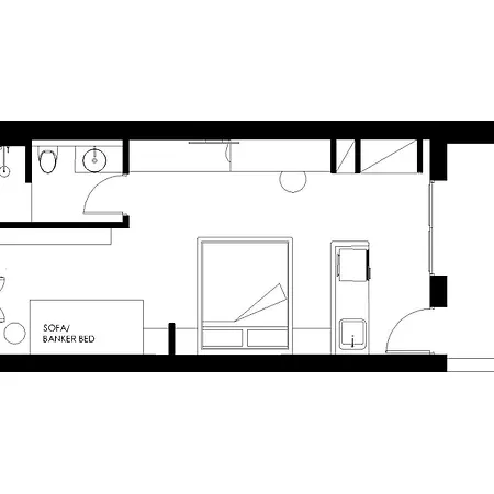 Welcome Apartment
