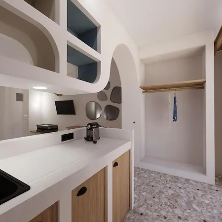 Apartment Welcome