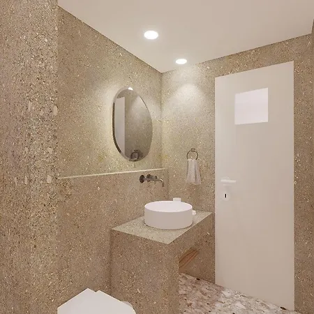 Welcome Apartment Pollonia