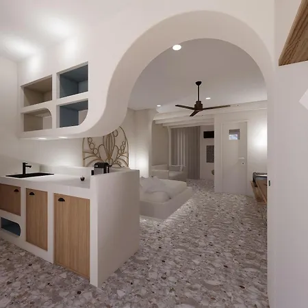 Apartment Welcome Pollonia