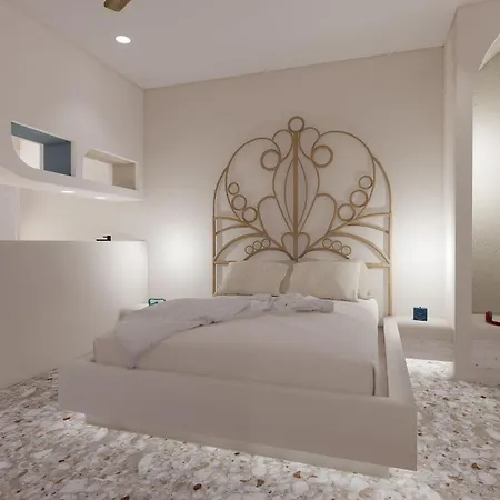 Welcome Apartment *