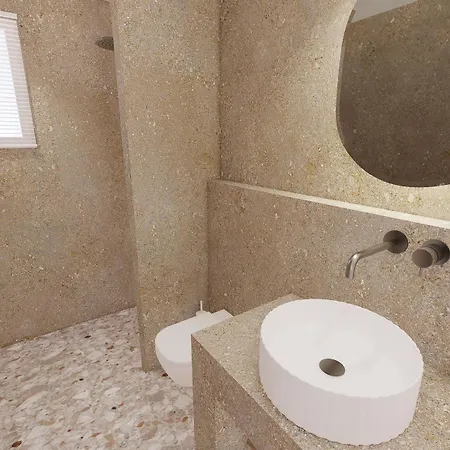 Welcome Apartment Pollonia