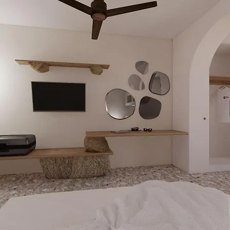 Welcome Apartment