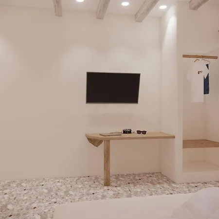 Apartment Welcome Pollonia