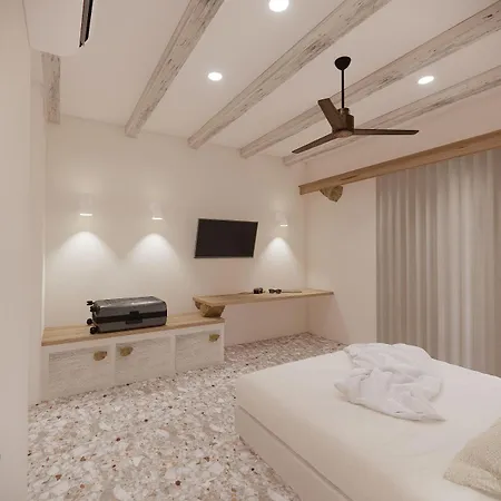Welcome Apartment Pollonia