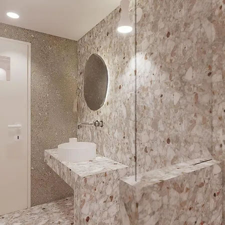Apartment Welcome Pollonia