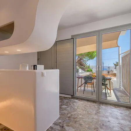 アパート Welcome *