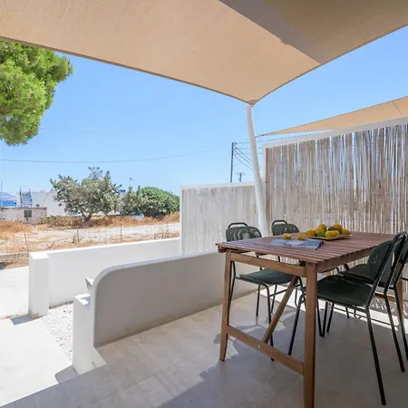 アパート Welcome *