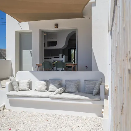 Welcome アパート *