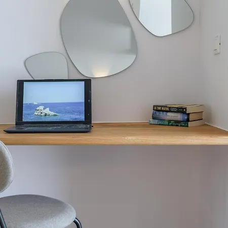 アパート Welcome *