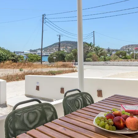 アパート Welcome *