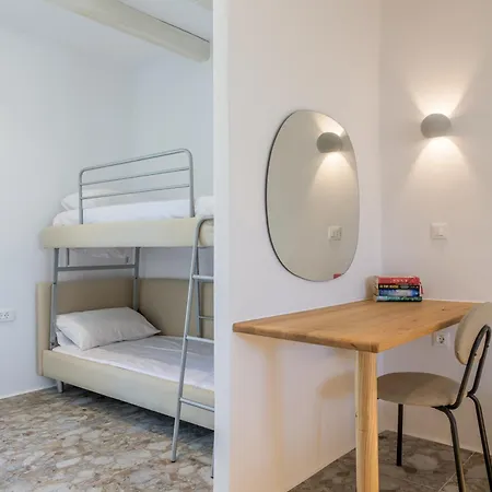 Welcome アパート ポロニア