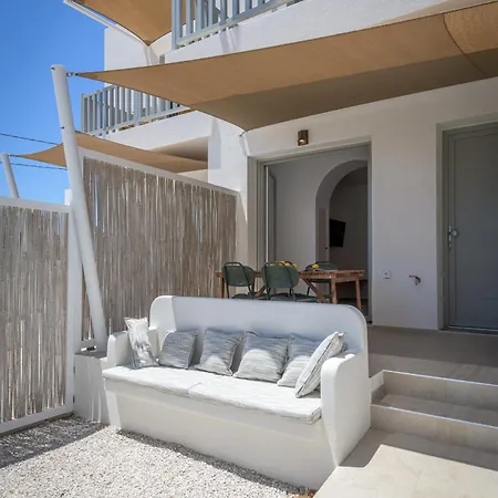 アパート Welcome ポロニア