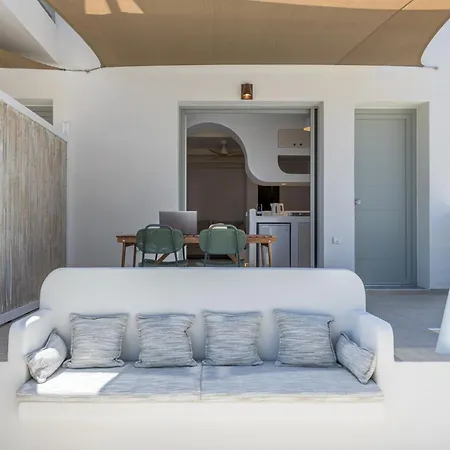 アパート Welcome *