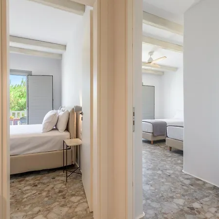 Welcome アパート