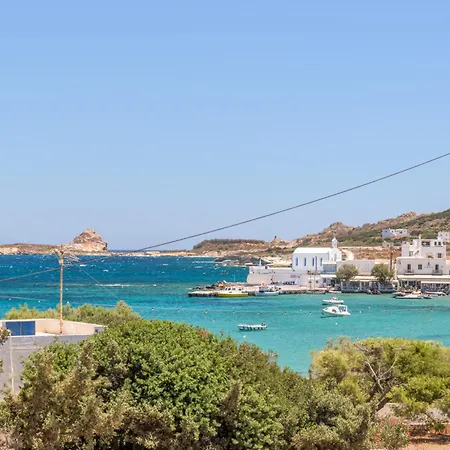 Welcome アパート ポロニア