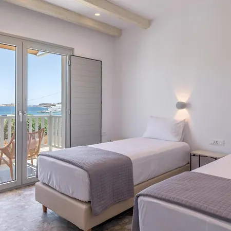 アパート Welcome ポロニア