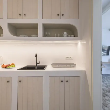 Welcome アパート *