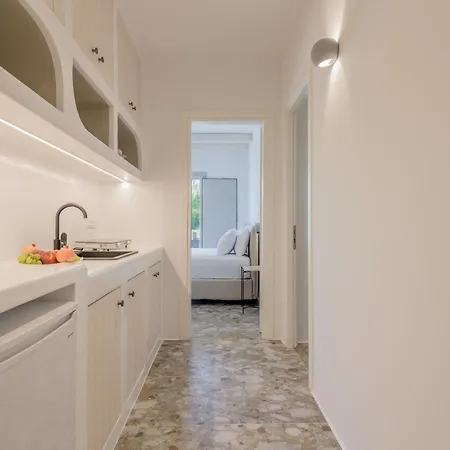 アパート Welcome *