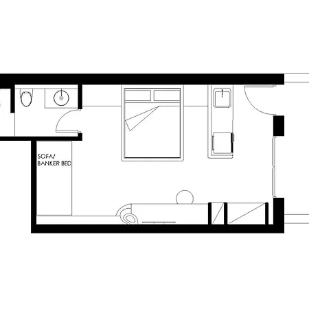 アパート Welcome ポロニア
