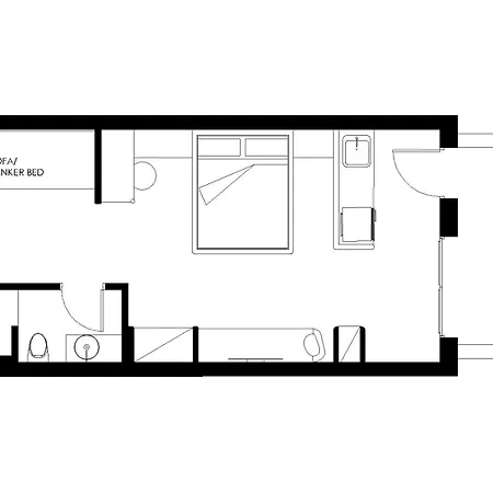 Welcome アパート