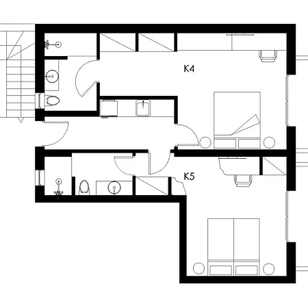 Welcome アパート ポロニア