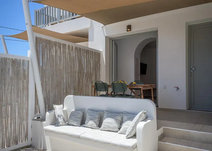 Apartman Welcome Pollónia