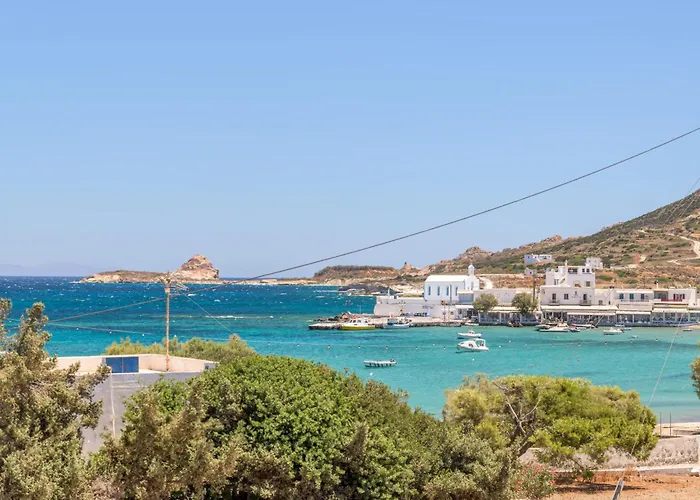 Welcome דירה פולוניה