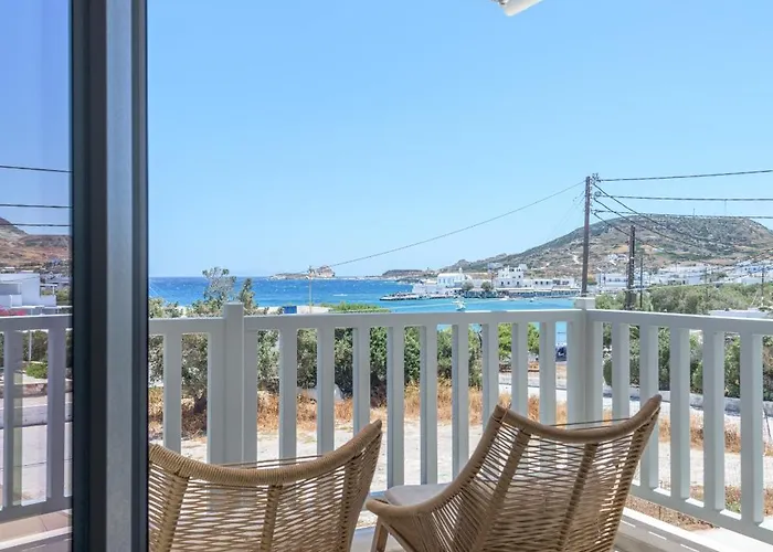 דירה Welcome פולוניה