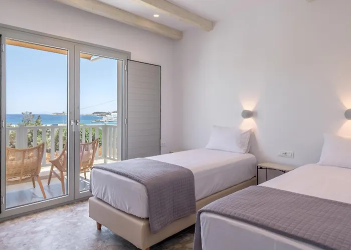 Apartman Welcome Pollónia